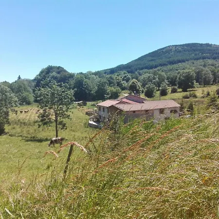 Le Moulin De La Fortie, Maison D'Hotes Viscomtat Exterior photo