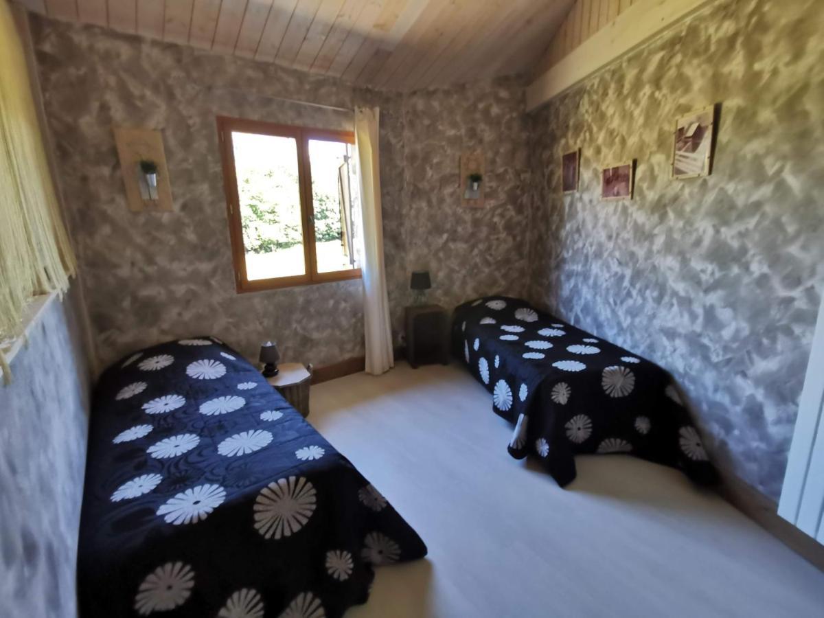 Le Moulin De La Fortie Bed & Breakfast