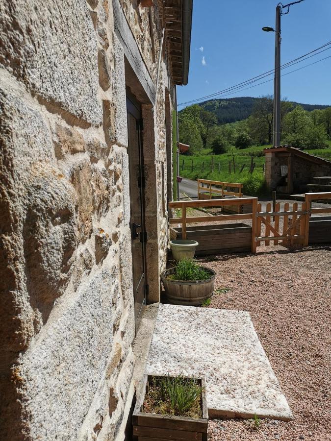 Bed & Breakfast Le Moulin De La Fortie