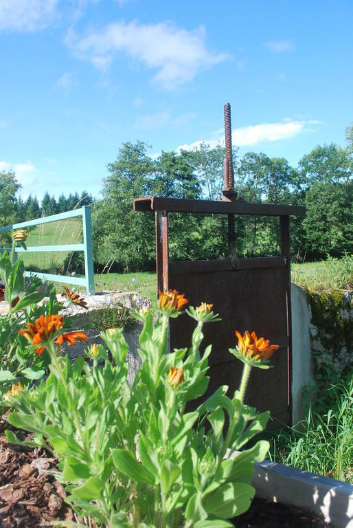 Bed & Breakfast Le Moulin De La Fortie Viscomtat